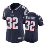 New England Patriots Devin McCourty Navy Womens Jersey