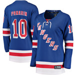 Womens New York Rangers Artemi Panarin Blue Home Player Jersey gift for New York Rangers fans