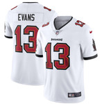 Mens Tampa Bay Buccaneers Mike Evans White Vapor Player Jersey gift for Tampa Bay Buccaneers fans