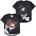 Crenshaw Nipsey Hustle American Rapper Studio Album Baseball Jersey Gift For Crenshaw Fans
