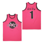Pinky's Records and Discs Day Day 1 Next Friday Jersey Gift For Pinky's Records and Discs Fans