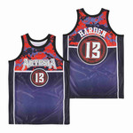 Artesia High School James Harden #13 Legends Basketball Jersey Gift For Artesia Fans Harden Fans