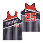 Penny Hardaway 25 Treadwell High School Basketball Jersey Gift For Hardaway Fans