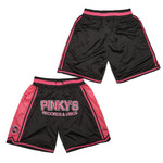 Next Friday Pinky's Records And Discs Black Short Gift For Pinky's Records And Discs Fans