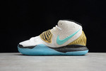 Nike Concepts X Kyrie 6 Ep Golden Mummy CU5572-149