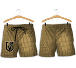 Topsportee Vegas Golden Knights Snake And Skull Limited Edition Hawaiian Shirt and Shorts Summer Collection Size S-5XL NLA006966