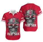 Topsportee Boston Red Sox Hawaii Shirt Summer Collection Size S-5XL NLA006536