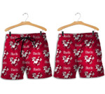 Topsportee Arizona Diamondbacks Mickey and Flowers Limited Edition Hawaiian Shirt and Shorts Summer Collection Size S-5XL NLA006133