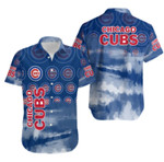 Topsportee Chicago Cubs Hawaii Shirt Summer Collection Size S-5XL NLA005137