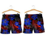 Topsportee New York Mets Limited Edition Hawaiian Shirt and Shorts Summer Collection Size S-5XL NLA005250
