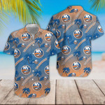 New York Islanders Limited Edition Hawaiian Shirt