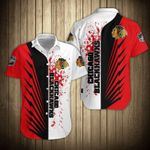 Chicago Blackhawks Limited Edition Hawaiian Shirt