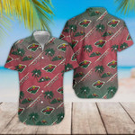 Minnesota Wild Limited Edition Hawaiian Shirt
