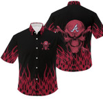 MLB Atlanta Braves Limited Edition Hawaiian Shirt Unisex Sizes NEW001234