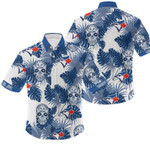 MLB Toronto Blue Jays Limited Edition Hawaiian Shirt Unisex Sizes NEW001061