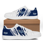 MLB Tampa Bay Rays Limited Edition Men's and Women's Skate Shoes NEW002359