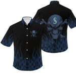 MLB Seattle Mariners Limited Edition Hawaiian Shirt Unisex Sizes NEW001257