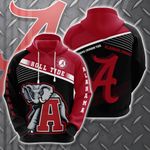 Topsportee NCAAF ALABAMA CRIMSON TIDE Limited Edition Amazing Men's and Women's Hoodie Full Sizes TOP000125