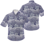 MLB Colorado Rockies Limited Edition Hawaiian Shirt Unisex Sizes NEW000441