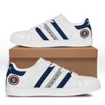 MLB Detroit Tigers Limited Edition Men's and Women's Skate Shoes NEW002142