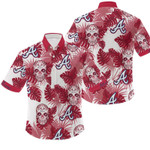 MLB Atlanta Braves Limited Edition Hawaiian Shirt Unisex Sizes NEW001034