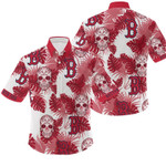 MLB Boston Red Sox Limited Edition Hawaiian Shirt Unisex Sizes NEW001036