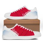 MLB St. Louis Cardinals Limited Edition Men's and Women's Skate Shoes NEW003158