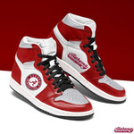 Topsportee NCAAF ALABAMA CRIMSON TIDE Limited Edition Men's and Women's Jordan Sneakers All US Size TOP000566
