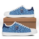 MLB Kansas City Royals Limited Edition Men's and Women's Skate Shoes NEW001544