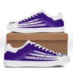 MLB Colorado Rockies Limited Edition Men's and Women's Skate Shoes NEW002541