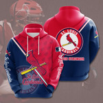 Topsportee MLB St.Louis Cardinals Limited Edition Amazing Men's and Women's Hoodie Full Sizes TOP000028