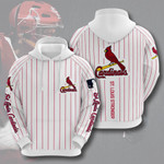 Topsportee MLB St.Louis Cardinals Limited Edition Amazing Men's and Women's Hoodie Full Sizes