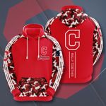 Topsportee MLB Cleveland Indians Limited Edition Amazing Men's and Women's Hoodie Full Sizes