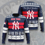 Topsportee MLB New York Yankees Limited Edition Amazing Men's and Women's Sweatshirt Full Sizes GTS000559