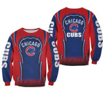 Topsportee MLB Chicago Cubs Limited Edition Amazing Men's and Women's Hoodie T-shirt Sweatshirt Full Sizes GTS001335