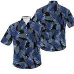 MLB Detroit Tigers Limited Edition Hawaiian Shirt Unisex Sizes NEW000142