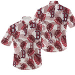MLB Boston Red Sox Limited Edition Hawaiian Shirt Unisex Sizes NEW000136