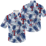 MLB Texas Rangers Limited Edition Hawaiian Shirt Unisex Sizes NEW000160