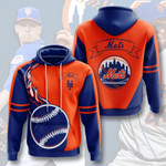 Topsportee MLB New York Mets Limited Edition Amazing Men's and Women's Hoodie Full Sizes