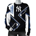 Topsportee MLB New York Yankees Limited Edition Amazing Men's and Women's Hoodie Full Sizes GTS000943