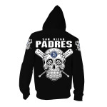 Topsportee San Diego Padres Limited Edition Over Print Full 3D Zip Hoodie S - 5XL TOP000512