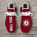 Topsportee NCAAF ALABAMA CRIMSON TIDE Limited Edition Men's and Women's NMD Shoes US Size TOP000071