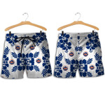 Topsportee New York Mets Hibiscus Flower Limited Edition Hawaii Shirt and Shorts Summer Collection Size S-5XL NLA002650