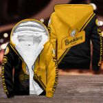 Bundaberg Brewed Drinks Fleece Hoodie Design 3D Full Printed Sizes S - 5XL  B97003