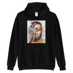 Stocktee LeBron James Limited Edition Hoodie 2D