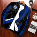 NCAA Duke Blue Devils Bomber Jacket Design 3D Full Printed Sizes S - 5XL N91622