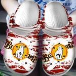Bundaberg Brewed Drinks Crocs Clogs - B201130