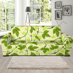 The Beauty Of Nature Hop Theme Design Sofa Cover
