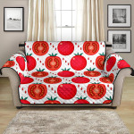 Special Seeds Of Tomato Sofa Couch Protector Cover