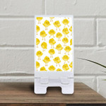 Cute And Adorable Yellow Chicken Dancing And Singing Phone Holder